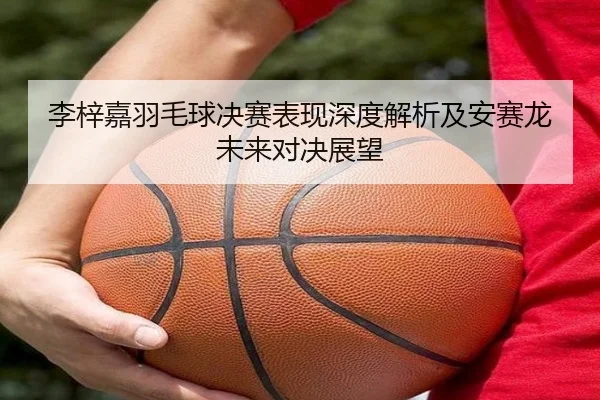 李梓嘉羽毛球决赛表现深度解析及安赛龙未来对决展望